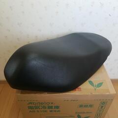 アドレスV125G CF46A シート