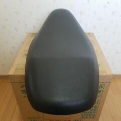 アドレスV125G CF46A シートの画像