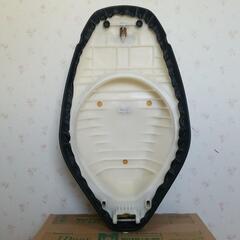 アドレスV125G CF46A シートの画像