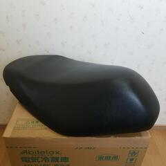 アドレスV125G CF46A シートの画像