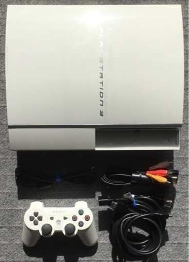 PS3 PS3