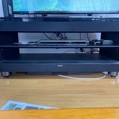 SONYテレビボード