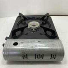 東邦　トーホー　卓上コンロ　バンディガスコンロ　K-30