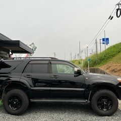 ハイラックスサーフ★Ꭱ6年10月の画像