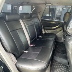 ハイラックスサーフ★Ꭱ6年10月の画像