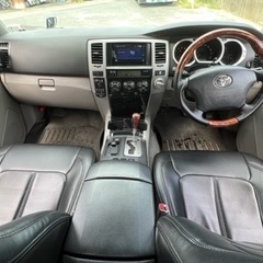 ハイラックスサーフ★Ꭱ6年10月の画像