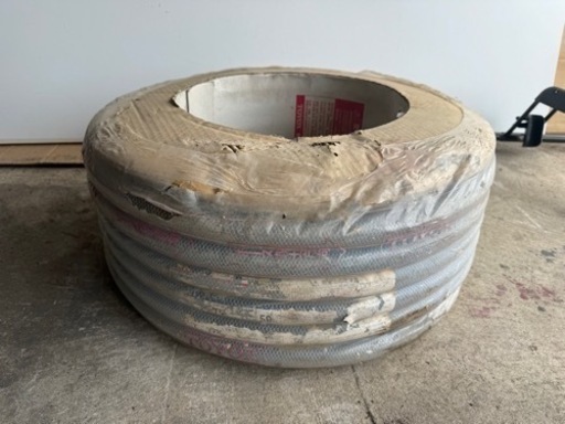 値下げ！！トヨックス　トヨロンホース　50m