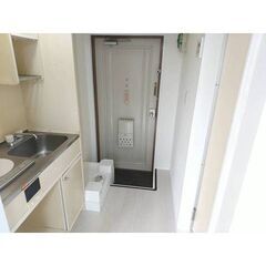 💖初期費用8万円対応💖西武池袋線「清瀬」駅 徒歩5分 1R 🌟管理番号「213061」  - 不動産
