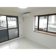 💖初期費用8万円対応💖西武池袋線「清瀬」駅 徒歩5分 1R 🌟管理番号「213061」  - 賃貸（マンション/一戸建て）