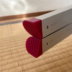 折りたたみアルミ脚立　3段の画像