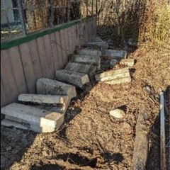 コンクリートブロック
