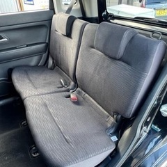 レア車🚗浜崎あゆみ純正仕様！ゼストスパーク★車検Ꭱ6年2月の画像