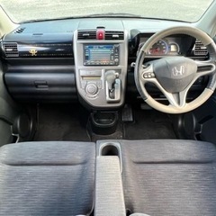 レア車🚗浜崎あゆみ純正仕様！ゼストスパーク★車検Ꭱ6年2月の画像