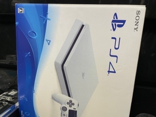 プレイステーション ps4 CUH-2100A B