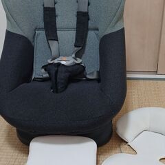コンビ チャイルドシート ネオシスファースト