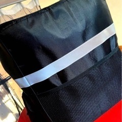 配達バッグ デリバリーバッグ UberEATS 出前館