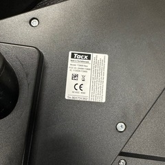 Tacx Neo smart T2800 タックス ローラー