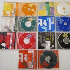 Groovy Rock Caravan 7枚セットの画像