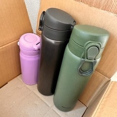 水筒