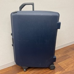 受け渡し予定者決まりました！スーツケース　Samsonite  