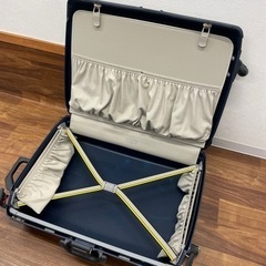 受け渡し予定者決まりました！スーツケース　Samsonite  の画像