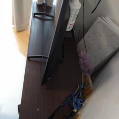 テレビ台の画像