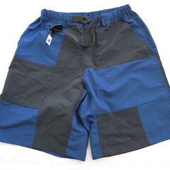 一回短時間着用【別注】《グラミチ》CRAZY PTRN DURA...