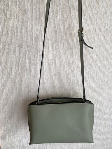 ショルダーバッグ Legato Largo
