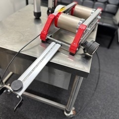 ミノウラ ローラー台 FG540 MINOURA