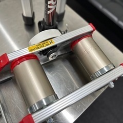 ミノウラ ローラー台 FG540 MINOURA