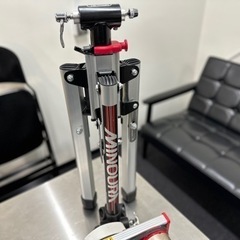 ミノウラ ローラー台 FG540 MINOURA