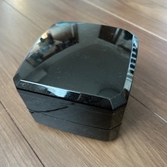 小さな重箱