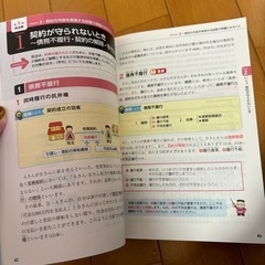 2018年度版　宅建士の基本テキストの画像