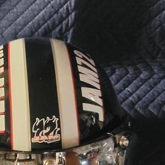 超値下げ❗ジェットヘルメット新品の画像