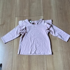 子供服　女の子　100の画像