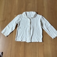 子供服　女の子　100の画像