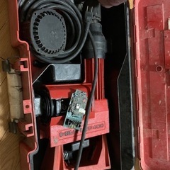 ジャンク工具類　まとめて引き取ってくださる方。の画像