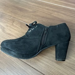 靴　Lサイズの画像