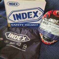 ヘルメット新品　Lサイズの画像