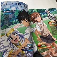 スマスロ　とある魔術の禁書目録　インデックスの画像
