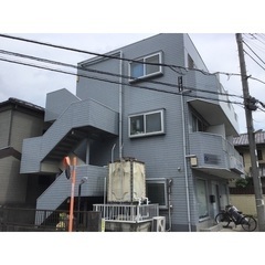 （（１Ｋ））⭐️初期費用７万円パック⭐️審査が不安な方も安心サポ...