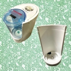 加湿器、大幅値下げしましたの画像