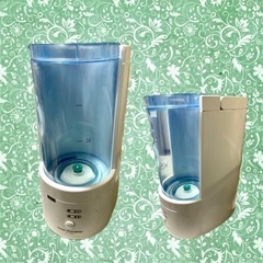 加湿器、大幅値下げしましたの画像