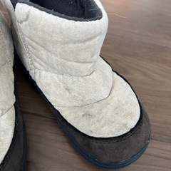 スノーブーツ20cmの画像