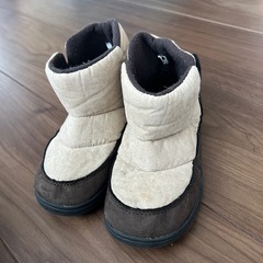 スノーブーツ20cmの画像