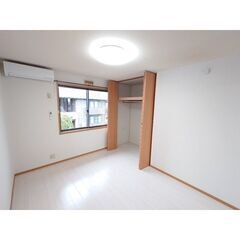 【 2DK・駐車場2台付 】✨敷金礼金ゼロ・初期費用安い✨ 東武桐生線「 赤城 」駅　徒歩5分　NK - 賃貸（マンション/一戸建て）