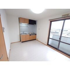 【 2DK・駐車場2台付 】✨敷金礼金ゼロ・初期費用安い✨ 東武桐生線「 赤城 」駅　徒歩5分　NK − 群馬県