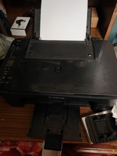 キャノン　プリンター　ts3130s　インクおまけつき