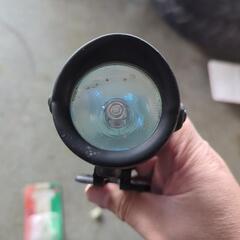 シャトルビームの画像