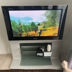 液晶テレビ 品番 TH-37PX20
